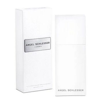 ANGEL SCHLESSER
Femme Schlesser | 100ML
Eau de Toilette para mujer