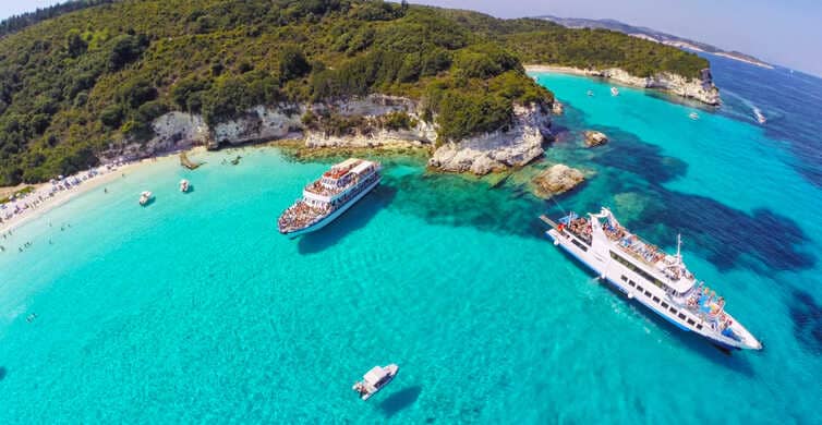 Las islas europeas más seguras para visitar este verano - Tendencias