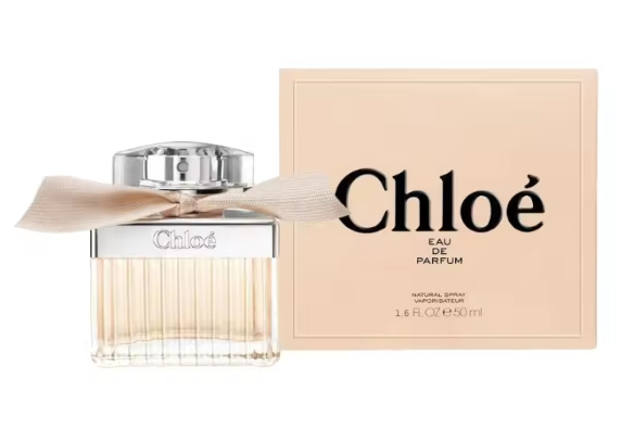 CHLOE WOMAN EDP SPRAY 50 ML
