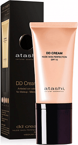 Atashi Cellular Cosmetics DD Cream Antiedad