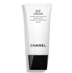 cc cream chanel precio