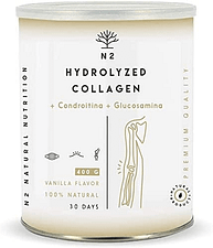 comprar colágeno hidrolizado N2 