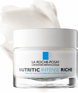 Tratamiento Facial La Roche Posay Nutritic Intense - 50 ml