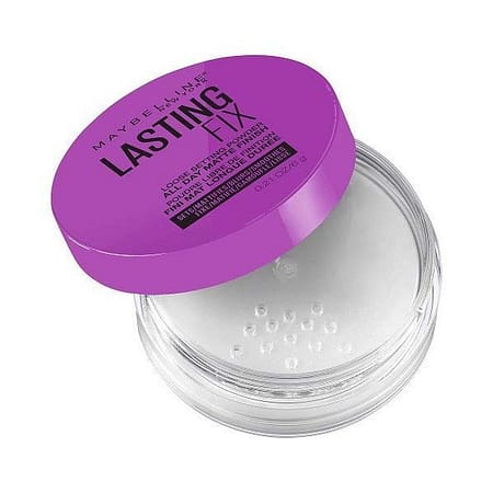 lasting fix polvos translucidos - Maquillaje