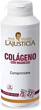comprar colágeno con magnesio Ana María Lajusticia