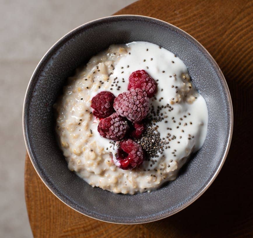 5 Deliciosos Desayunos Con AVENA Para Empezar Bien El Día